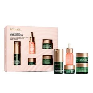 Biossance Overachievers Gift Set